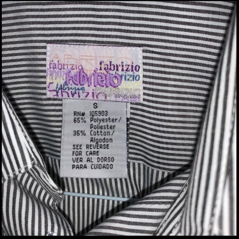 Fabrizio Women Dragonfly Blouse - Picture 4 of 4